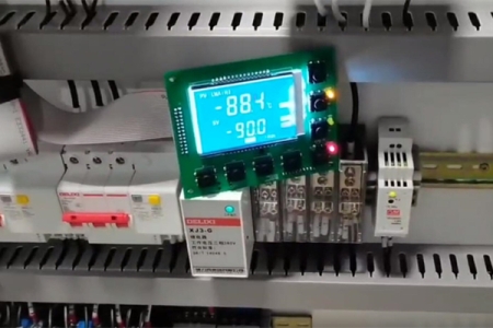 高低溫控溫系統(tǒng)質(zhì)量如何判斷？經(jīng)驗分享！