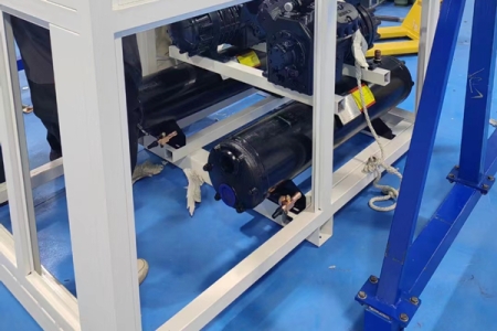 加熱制冷控溫系統(tǒng)的應(yīng)用范圍、操作指南和維護(hù)保養(yǎng)