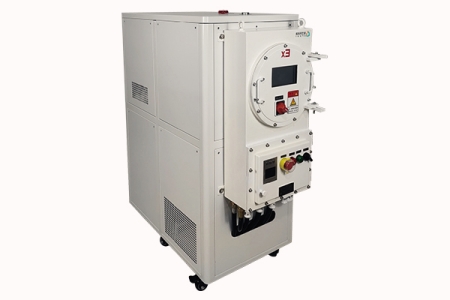 制冷控溫設(shè)備如何選擇？掌握這五個方面！