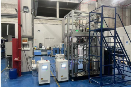 高低溫控溫系統(tǒng)為什么很受歡迎？原因有四！