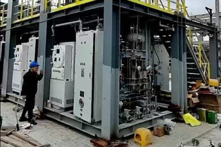 實驗室智能加熱控溫系統(tǒng)怎么調(diào)溫度？掌握這幾點！