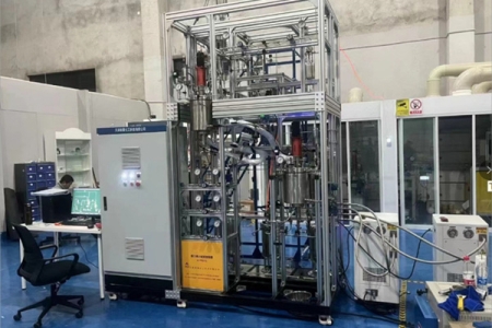 如何處理油加熱控溫設(shè)備各類報(bào)警問題？