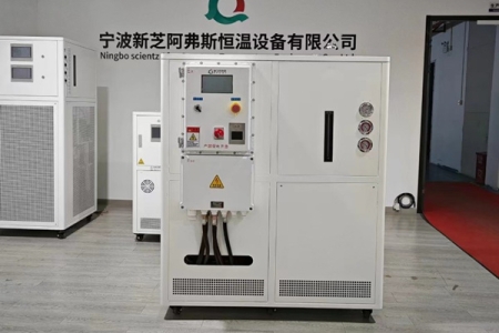 使用制冷循環(huán)機(jī)需掌握其特點(diǎn)，才能發(fā)揮出其功效！