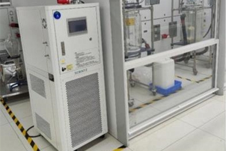 冷卻循環(huán)器故障不要怕，可以這樣處理！