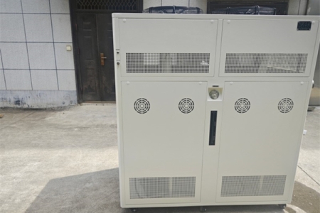 梯度升降溫高低溫控溫系統(tǒng)的原理、特點和應用