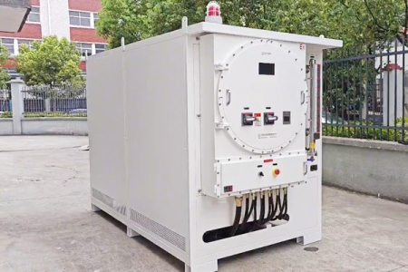 制冷控溫系統(tǒng)如何實現(xiàn)冷量精準按需分配？智能動態(tài)調(diào)諧技術(shù)給出答案！