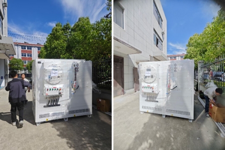 訂購反應(yīng)釜高低溫一體機(jī)需考慮哪些基本要素？