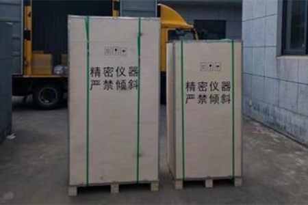 水加熱控溫裝置超溫警報(bào)該怎么處理？