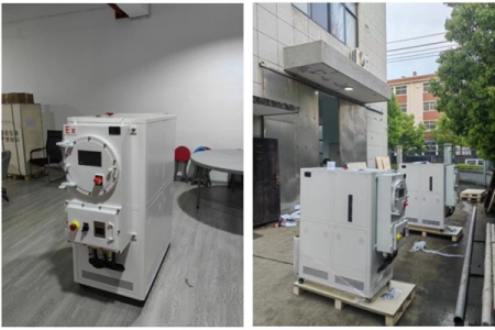 防爆高低溫一體機能用于哪些實驗項目？