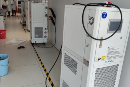 為延長(zhǎng)高低溫循環(huán)器使用壽命，使用時(shí)需注意這些！