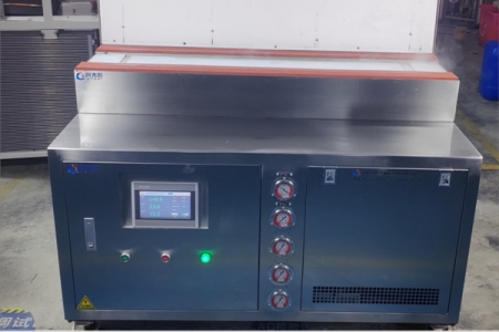 超低溫冷凍機制冷效果差，建議檢查這幾個方面！