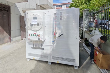 防爆高低溫一體機(jī)的結(jié)構(gòu)特點(diǎn)、使用環(huán)境、安裝與調(diào)試