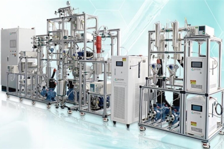 制冷控溫設備的工作原理、使用方法和使用注意事項