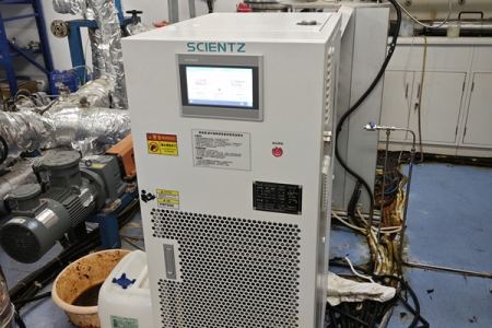 2025年制冷加熱控溫系統(tǒng)的技術(shù)如何突破？自適應(yīng)相變材料與AI算法的融合