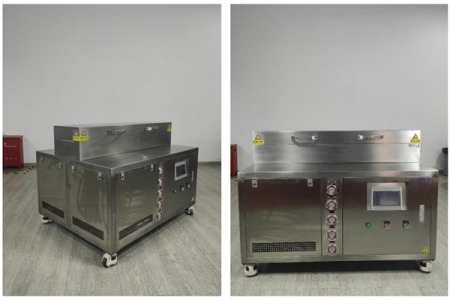 要延長(zhǎng)超低溫冷凍機(jī)使用壽命，日常保養(yǎng)不可少！