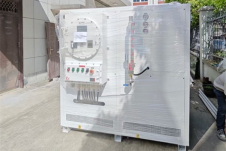 水冷式低溫冷凍機(jī)溫度降不下來，原因有幾點(diǎn)！