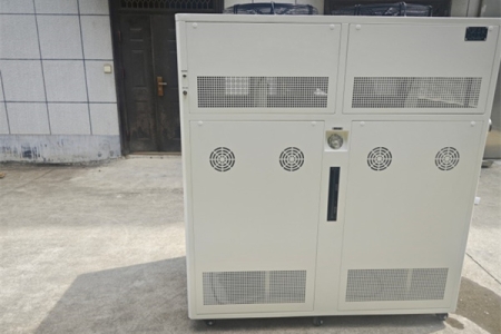 高低溫循環(huán)裝置是溫度調(diào)控的多面手！