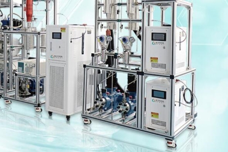 加熱制冷設(shè)備為什么要保養(yǎng)？保養(yǎng)的好處多！