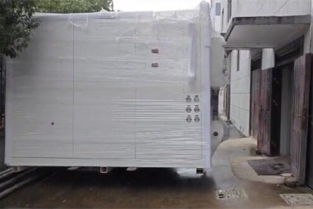 冷卻循環(huán)裝置的基本結(jié)構(gòu)、工作原理和使用范圍