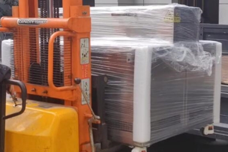 工業(yè)低溫冷凍機發(fā)生液擊時該怎么處理？