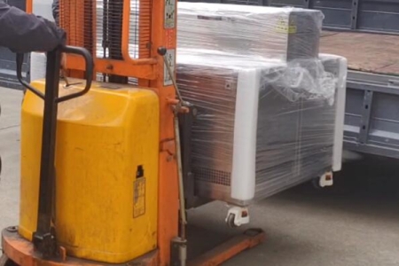 小型低溫冷凍機(jī)常見故障，這些情況可自行處理！