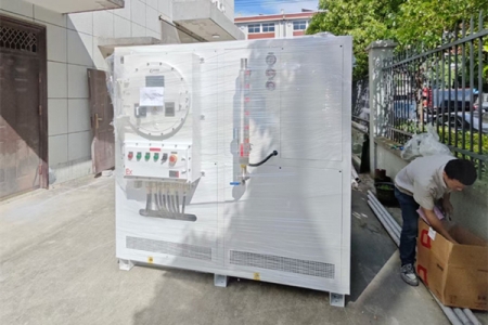 密閉高低溫一體機(jī)如何避免溫度波動(dòng)？做好這些措施！