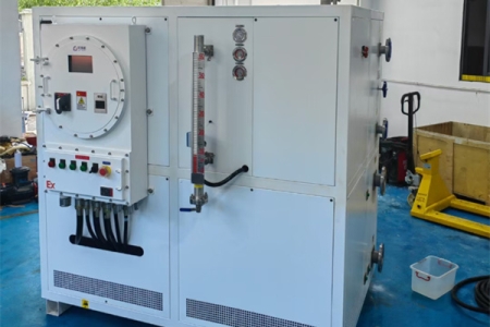 自動(dòng)控溫加熱系統(tǒng)怎么用？廠家為大家科普！