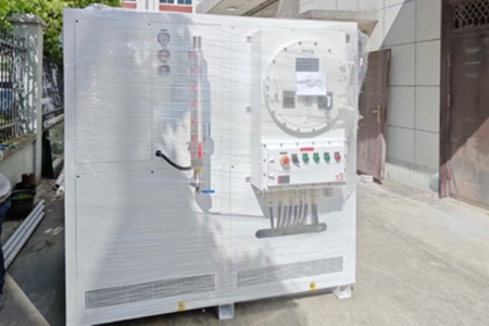 加熱控溫系統(tǒng)需要用到哪些元器件？