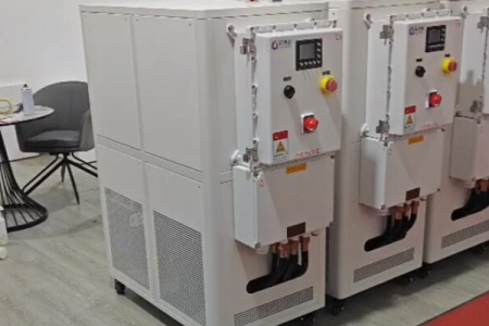 不會(huì)用加熱制冷控溫裝置？進(jìn)來(lái)學(xué)習(xí)一下！