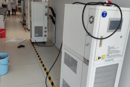 市面上防爆加熱制冷機價格為何不同？