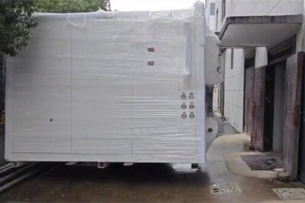 冷卻循環(huán)裝置的基本結(jié)構(gòu)、工作原理和使用范圍