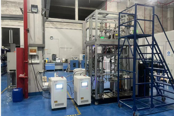 實驗室加熱控溫設(shè)備可以用于哪些化學(xué)反應(yīng)實驗？