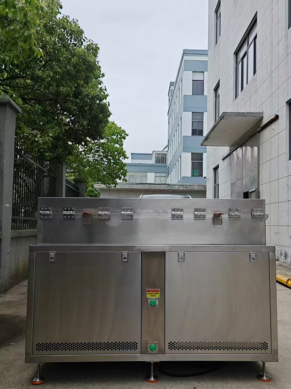 新芝阿弗斯-152℃超低溫淬火冷凍箱，極致低溫技術開啟工業(yè)冷凍新時代 圖3